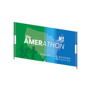 Breakaway Banner Small
