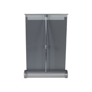 Breeze 1 Tabletop Retractable Banner Stand