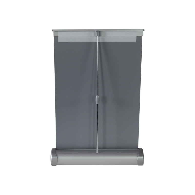 Breeze 1 Tabletop Retractable Banner Stand