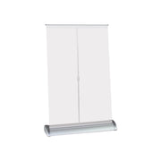 Breeze 1 Tabletop Retractable Banner Stand
