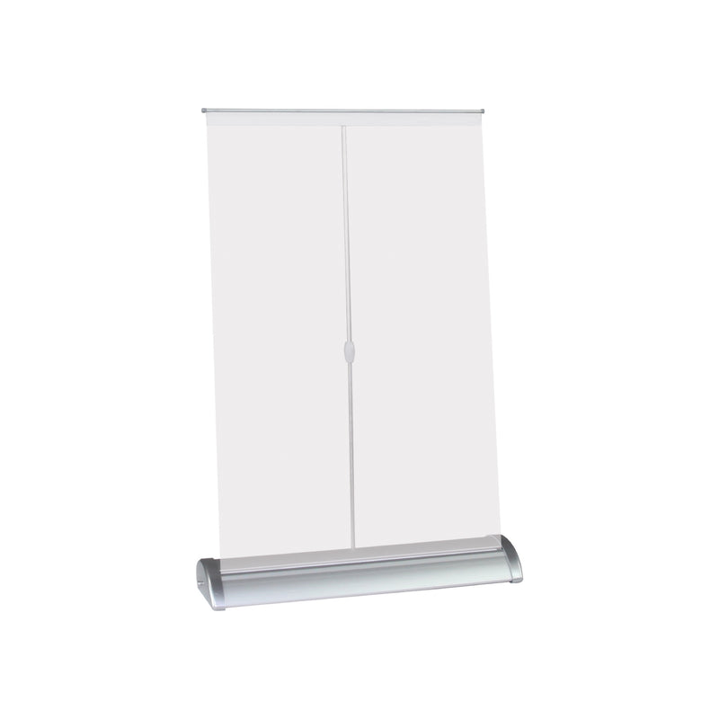 Breeze 1 Tabletop Retractable Banner Stand