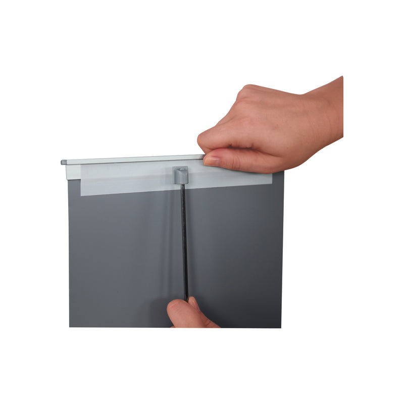 Breeze 1 Tabletop Retractable Banner Stand