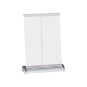Breeze 2 Tabletop Retractable Banner Stand