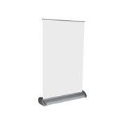 Breeze 2 Tabletop Retractable Banner Stand