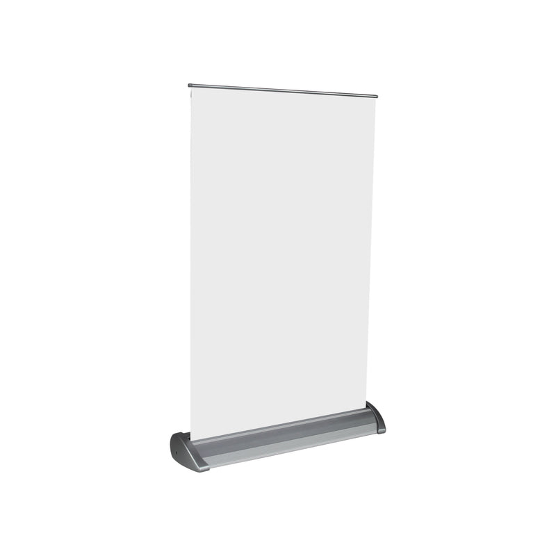 Breeze 2 Tabletop Retractable Banner Stand