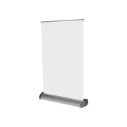 Breeze 2 Tabletop Retractable Banner Stand