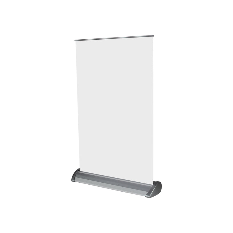 Breeze 2 Tabletop Retractable Banner Stand