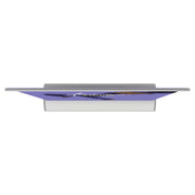 Breeze 2 Tabletop Retractable Banner Stand