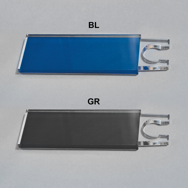 25MCD908RL Left Rectangle Interlocking Bar