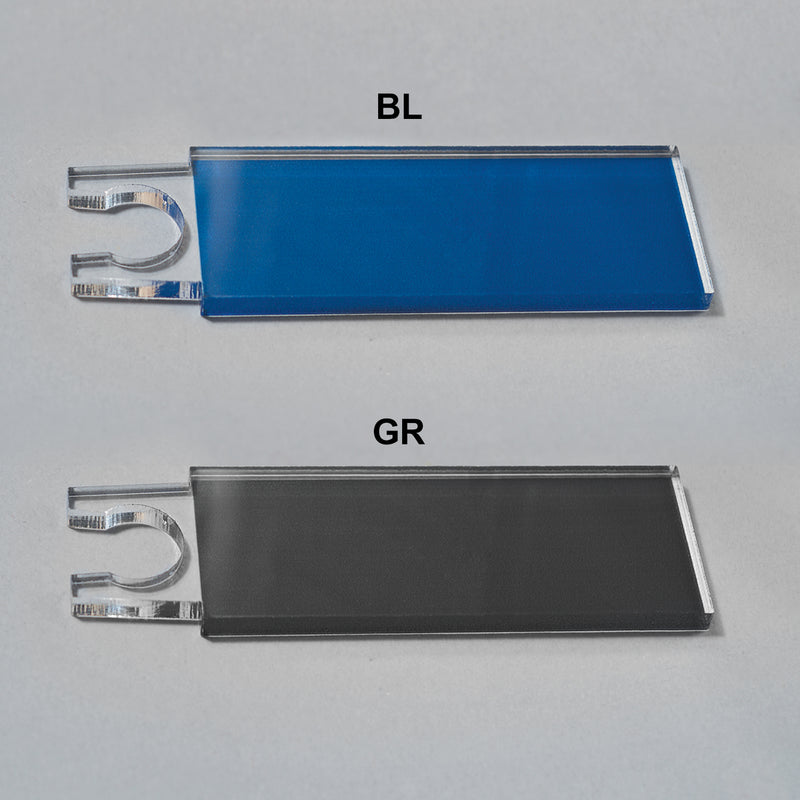 25MCD908RR Right Rectangle Interlocking Bar