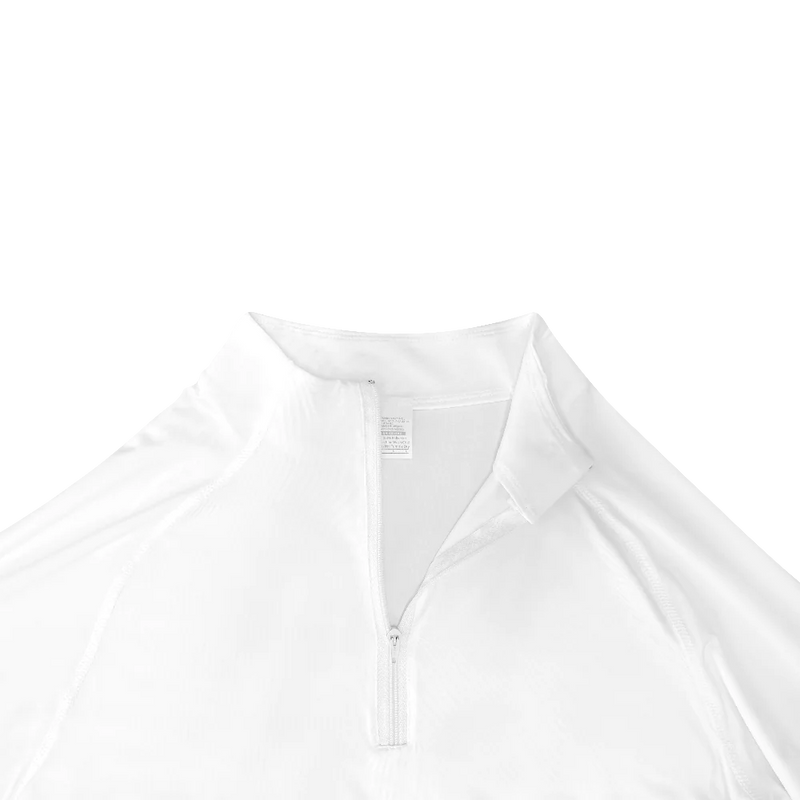 Women’s Full Zip Short Sleeve Cycling Jersey