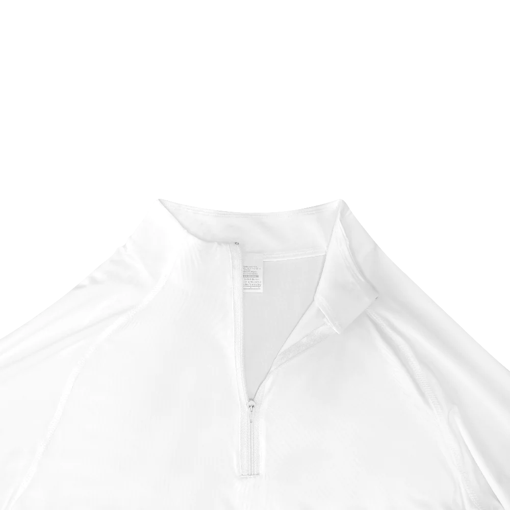 Men’s Full Zipper Cycling Jersey