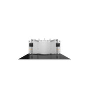 Callisto Orbital Express Truss 20ft Modular Exhibit
