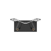 Callisto Orbital Express Truss 20ft Modular Exhibit