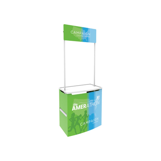 Campaign Counter