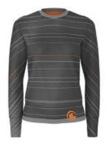 WOMEN'S STANDARD CREWNECK SWEATSHIRT