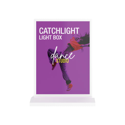 Catchlight Tabletop Light Box