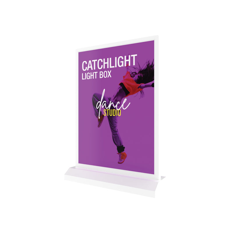 Catchlight Tabletop Light Box