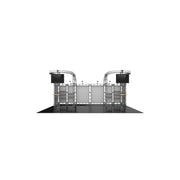 Cepheus 2 Orbital Express Truss 20ft Modular Exhibit