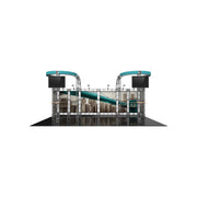 Cepheus 2 Orbital Express Truss 20ft Modular Exhibit