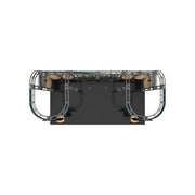 Cepheus 2 Orbital Express Truss 20ft Modular Exhibit