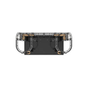 Cepheus 2 Orbital Express Truss 20ft Modular Exhibit