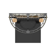 Clio Orbital Express Truss 10ft Modular Exhibit