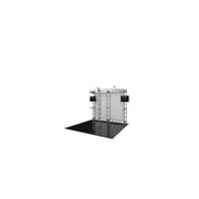 Clio Orbital Express Truss 10ft Modular Exhibit
