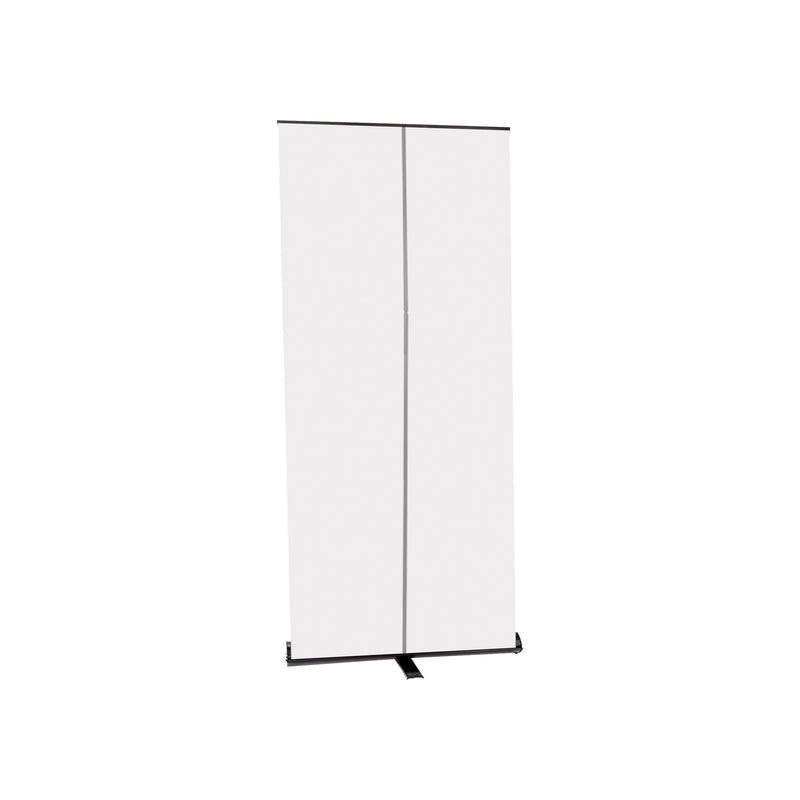 Contender Mega Retractable Banner Stand