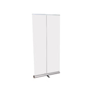 Contender Mega Retractable Banner Stand