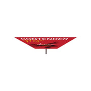 Contender Mega Retractable Banner Stand