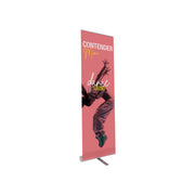 Contender Mini Retractable Banner Stand