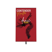 Contender Monster Retractable Banner Stand