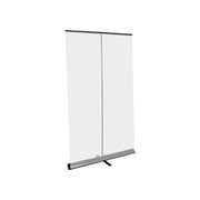 Contender Monster Retractable Banner Stand