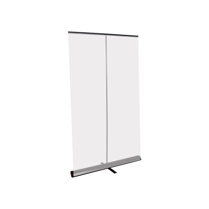 Contender Monster Retractable Banner Stand