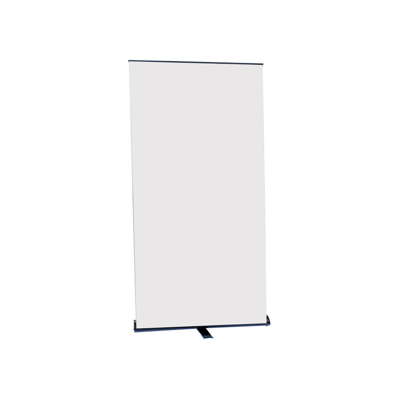 Contender Monster Retractable Banner Stand