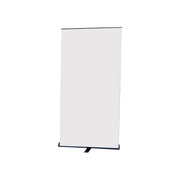 Contender Monster Retractable Banner Stand