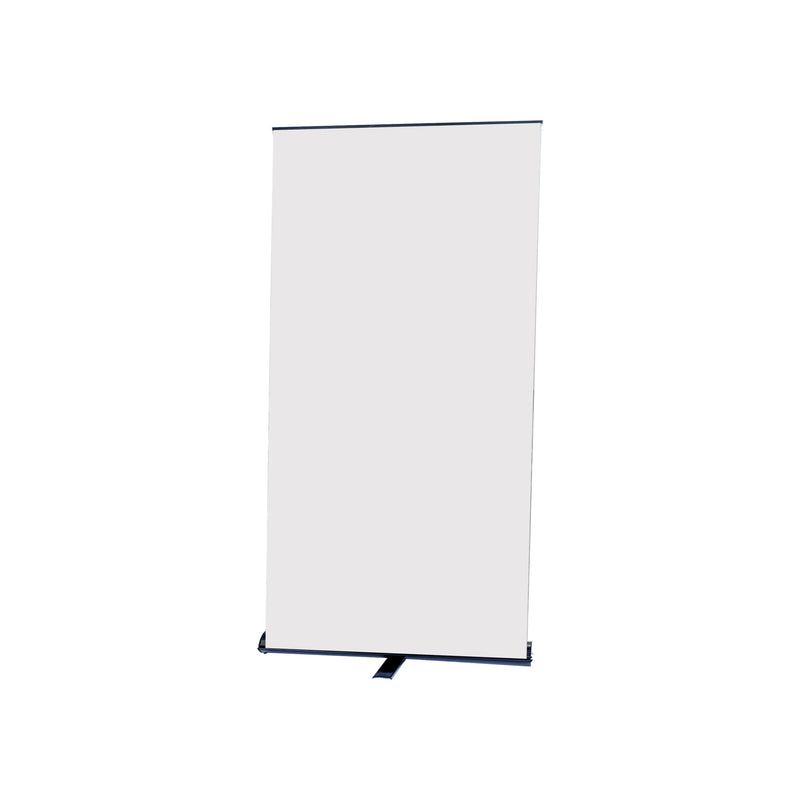 Contender Monster Retractable Banner Stand