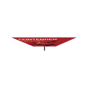 Contender Monster Retractable Banner Stand