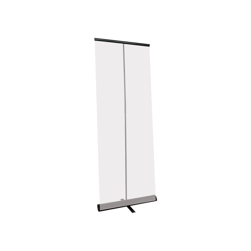 Contender Standard Retractable Banner Stand