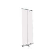 Contender Standard Retractable Banner Stand