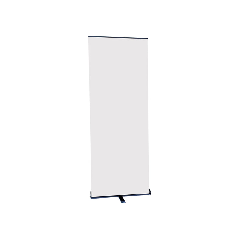 Contender Standard Retractable Banner Stand