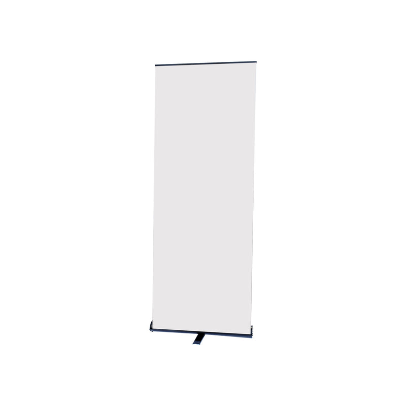 Contender Standard Retractable Banner Stand