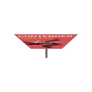 Contender Standard Retractable Banner Stand