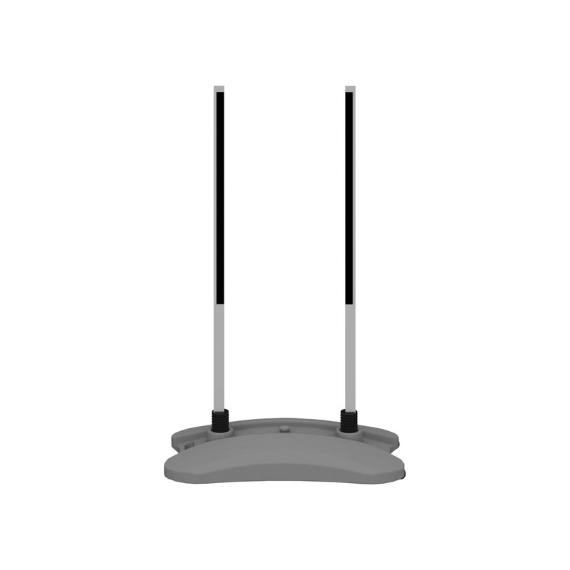 Contour Outdoor Sign Water Base