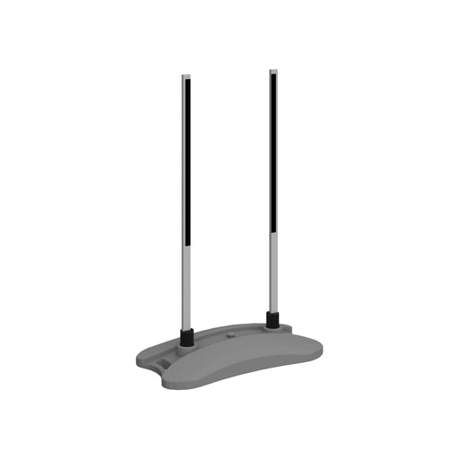 Contour Outdoor Sign Water Base