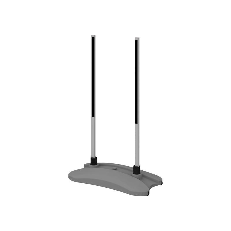 Contour Outdoor Sign Water Base