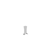 Contour Outdoor Sign Wave 2 - Plate Base