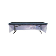 Convertible Premium Dye Sub Table Throw