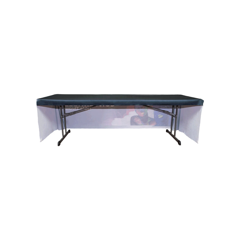 Convertible Premium Dye Sub Table Throw